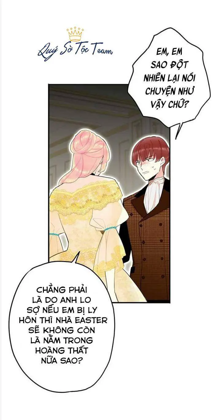 Trọng Sinh Trở Thành Hoàng Phi Nettruyen ZZZ Chương 36 Page 1