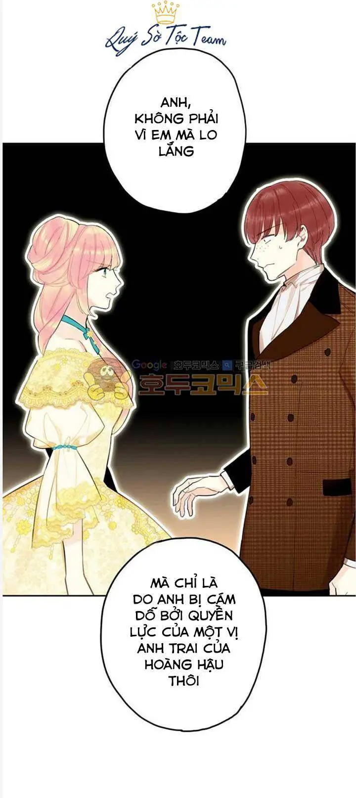 Trọng Sinh Trở Thành Hoàng Phi Nettruyen ZZZ Chương 36 Page 2