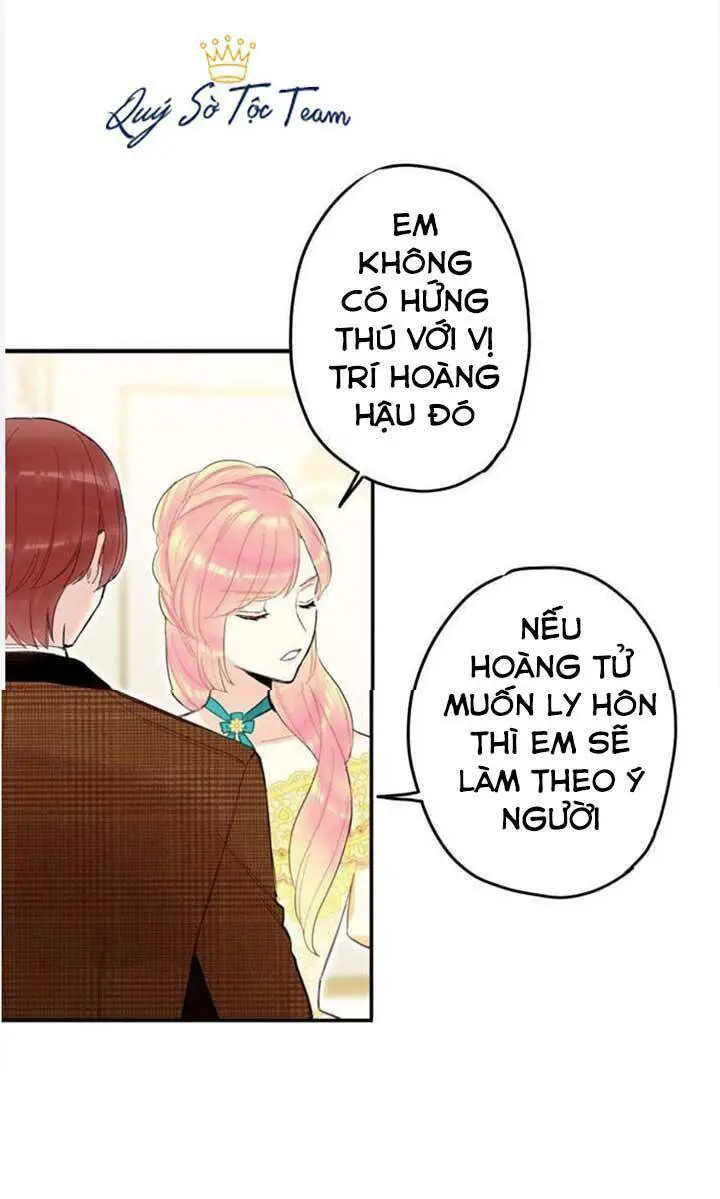Trọng Sinh Trở Thành Hoàng Phi Nettruyen ZZZ Chương 36 Page 3