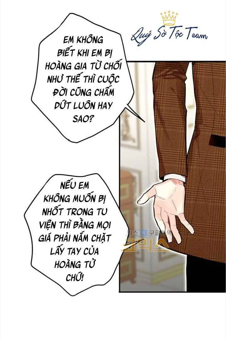 Trọng Sinh Trở Thành Hoàng Phi Nettruyen ZZZ Chương 36 Page 4