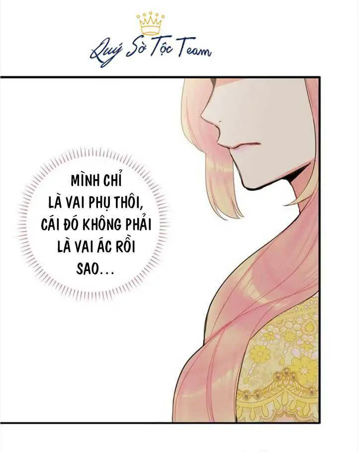 Trọng Sinh Trở Thành Hoàng Phi Nettruyen ZZZ Chương 36 Page 5