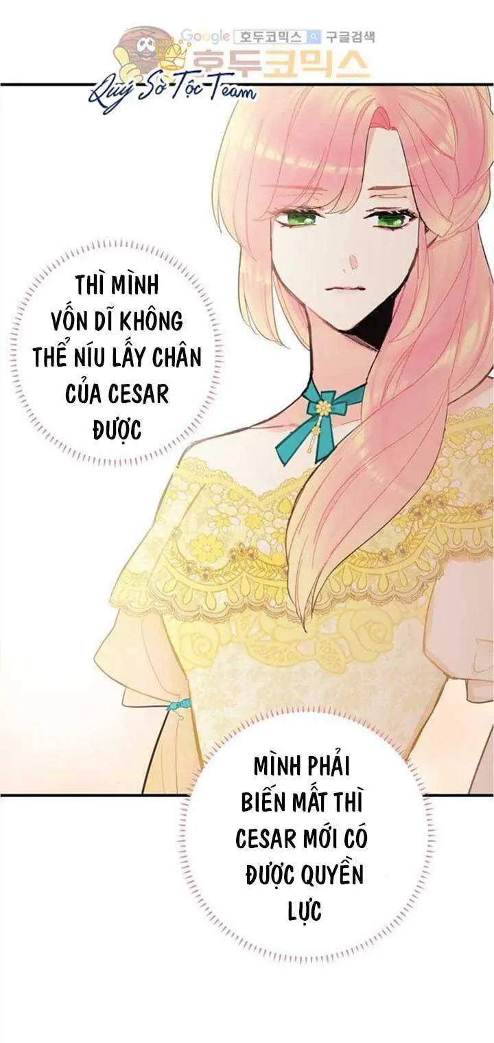 Trọng Sinh Trở Thành Hoàng Phi Nettruyen ZZZ Chương 36 Page 7