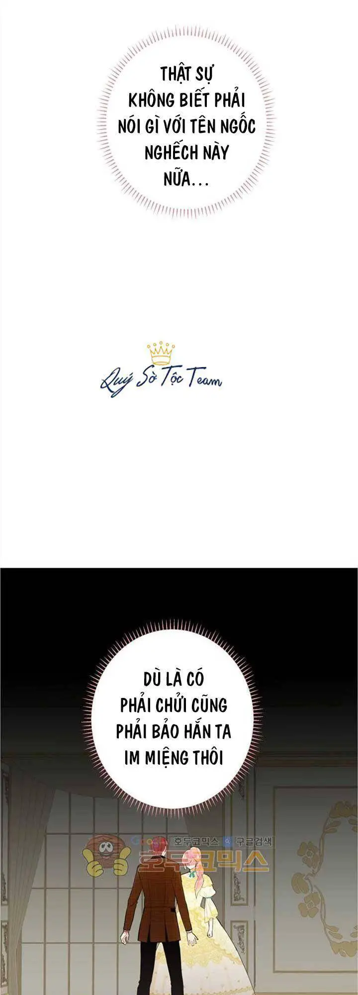 Trọng Sinh Trở Thành Hoàng Phi Nettruyen ZZZ Chương 36 Page 10