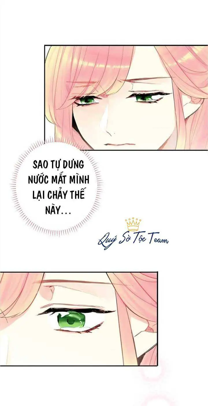 Trọng Sinh Trở Thành Hoàng Phi Nettruyen ZZZ Chương 36 Page 12