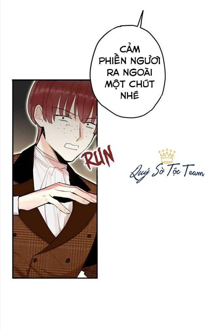 Trọng Sinh Trở Thành Hoàng Phi Nettruyen ZZZ Chương 36 Page 20