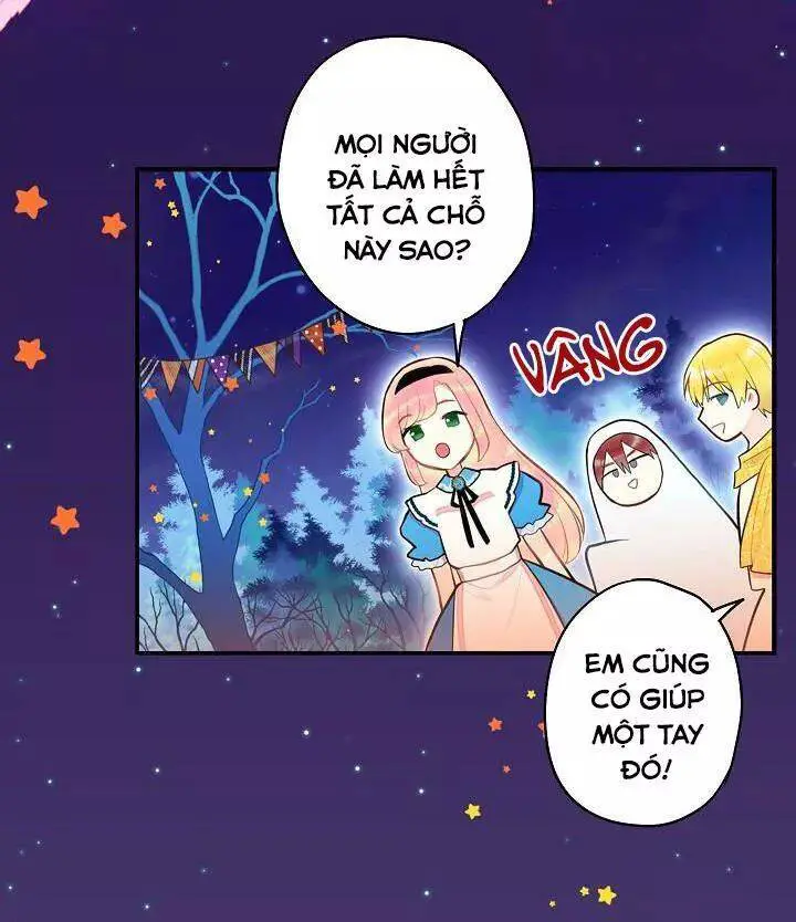 Trọng Sinh Trở Thành Hoàng Phi Nettruyen ZZZ Chương 92 Page 2