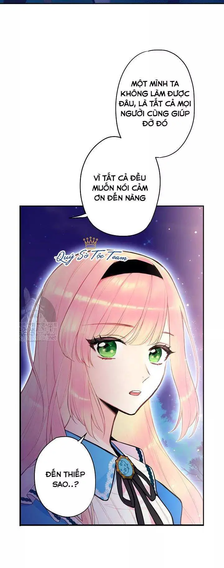 Trọng Sinh Trở Thành Hoàng Phi Nettruyen ZZZ Chương 92 Page 7