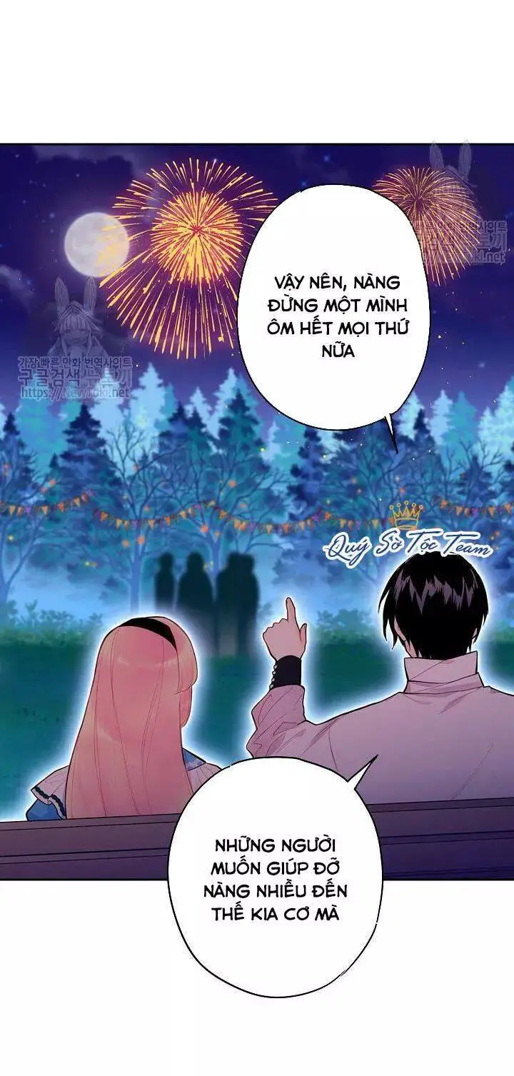 Trọng Sinh Trở Thành Hoàng Phi Nettruyen ZZZ Chương 92 Page 8
