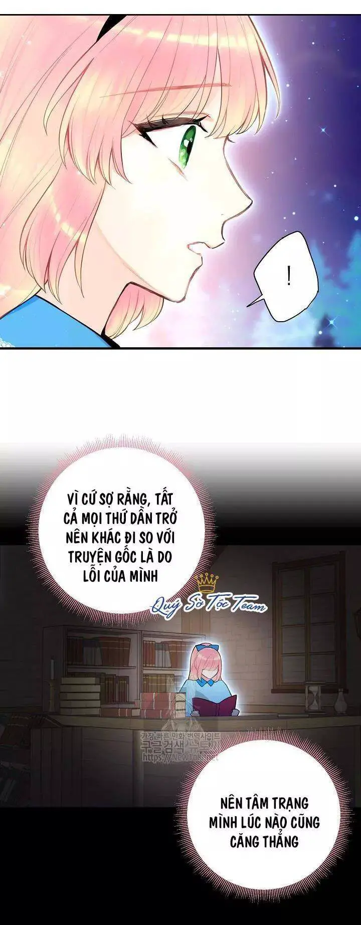 Trọng Sinh Trở Thành Hoàng Phi Nettruyen ZZZ Chương 92 Page 10