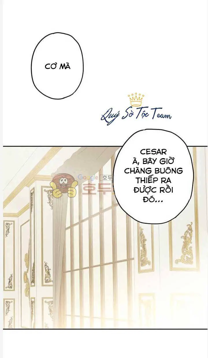 Trọng Sinh Trở Thành Hoàng Phi Nettruyen ZZZ Chương 37 Page 4