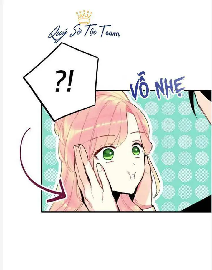 Trọng Sinh Trở Thành Hoàng Phi Nettruyen ZZZ Chương 37 Page 5