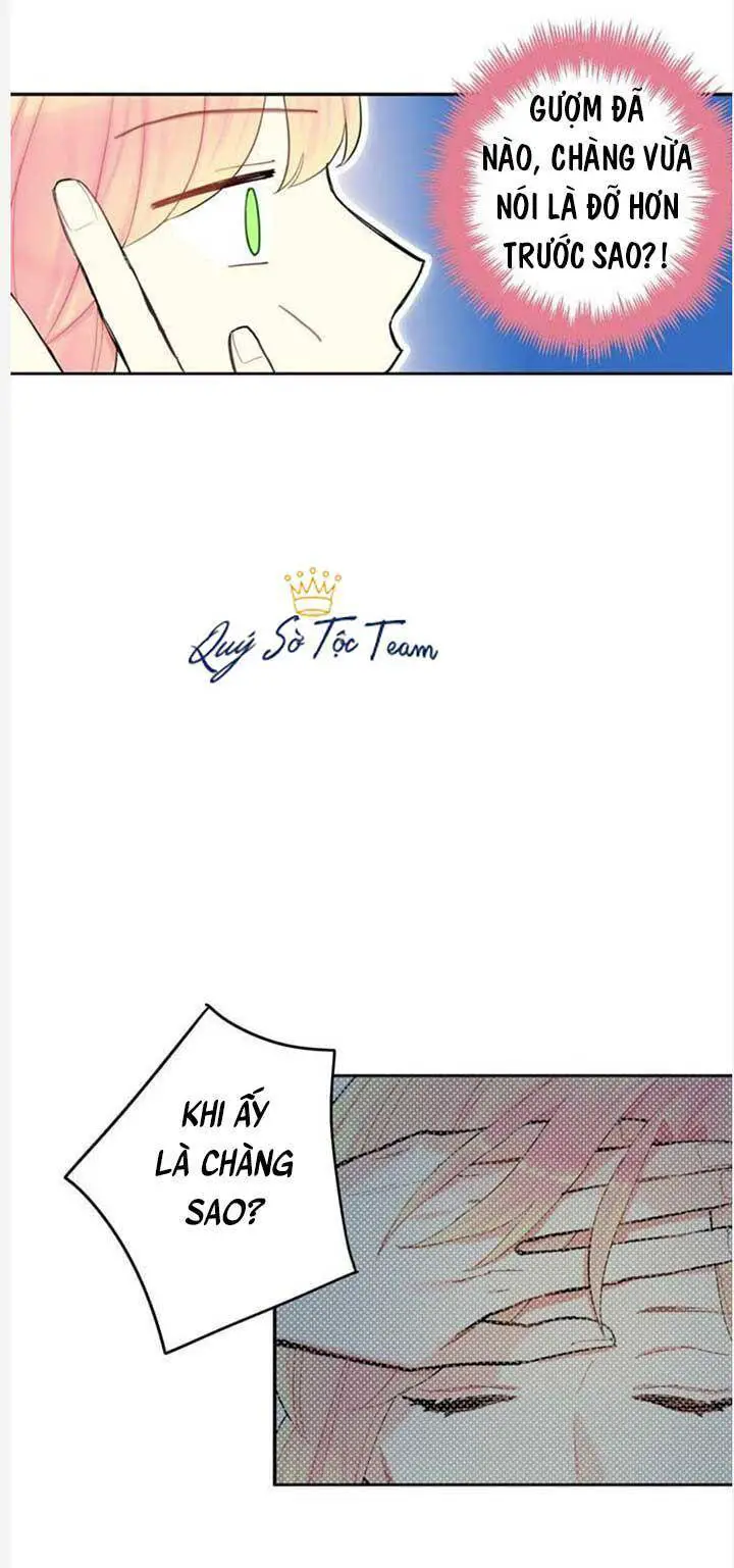 Trọng Sinh Trở Thành Hoàng Phi Nettruyen ZZZ Chương 37 Page 7