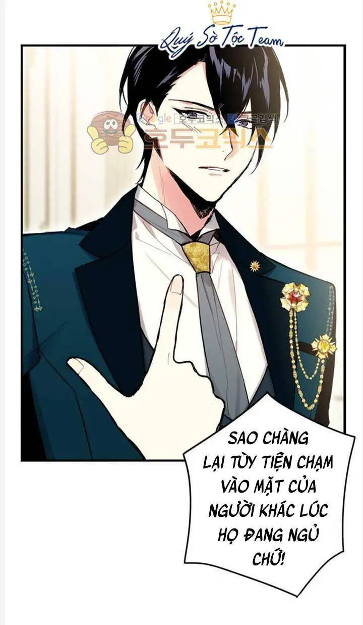 Trọng Sinh Trở Thành Hoàng Phi Nettruyen ZZZ Chương 37 Page 8