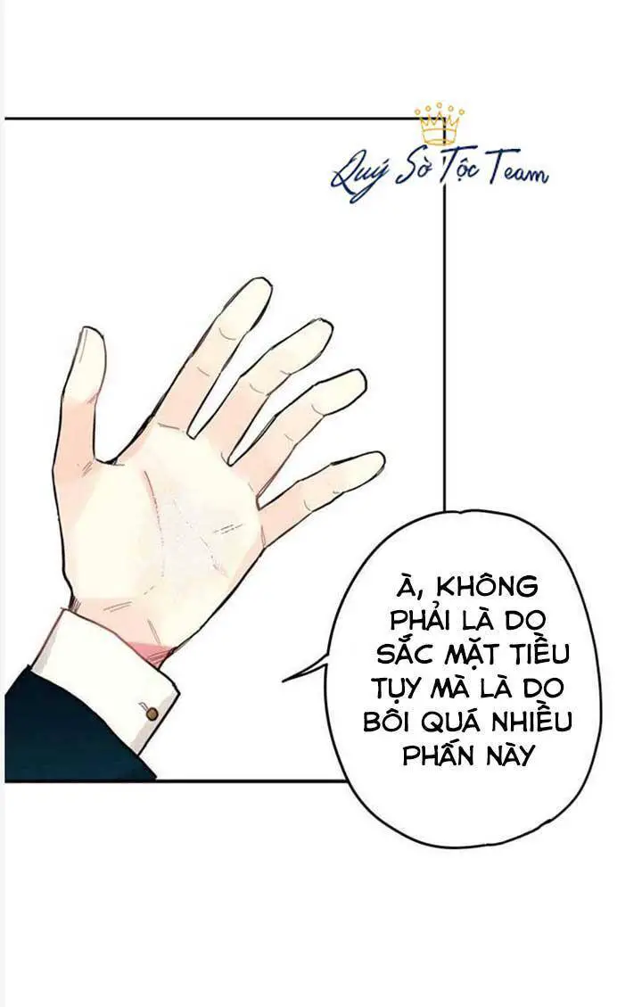 Trọng Sinh Trở Thành Hoàng Phi Nettruyen ZZZ Chương 37 Page 13