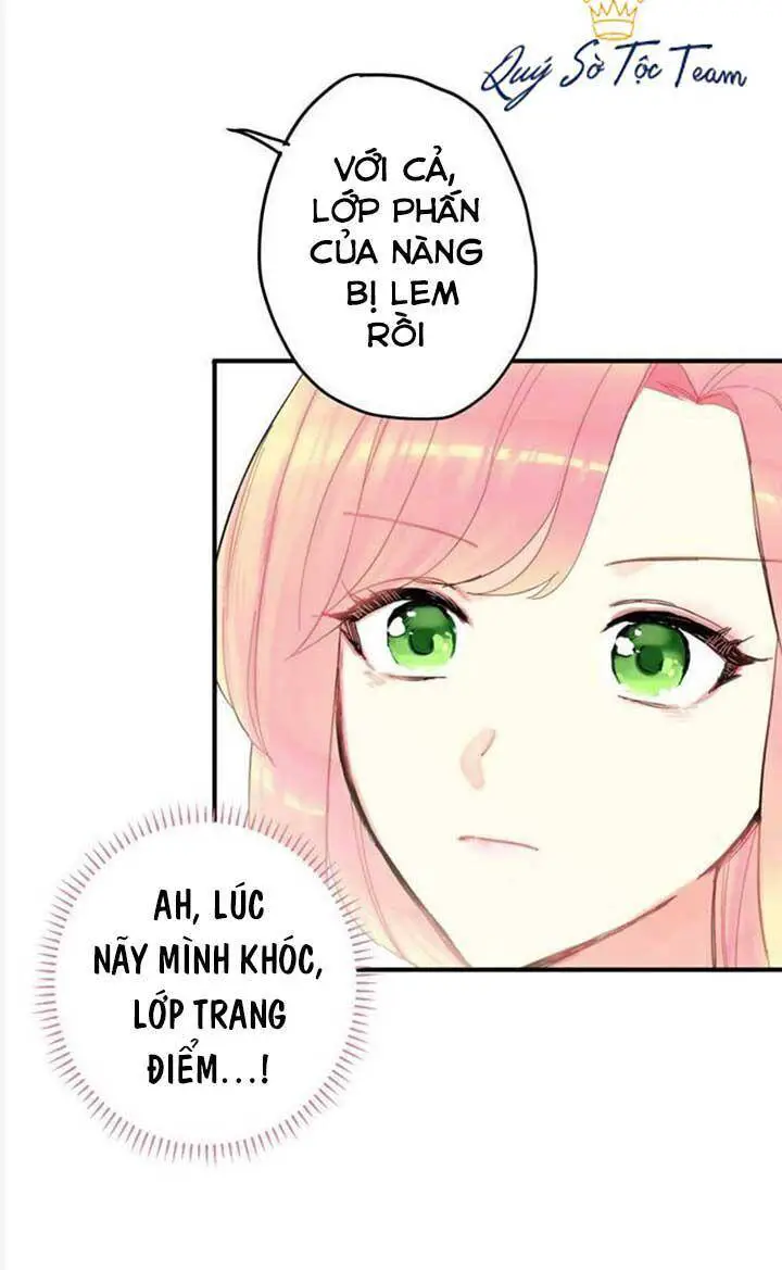 Trọng Sinh Trở Thành Hoàng Phi Nettruyen ZZZ Chương 37 Page 15