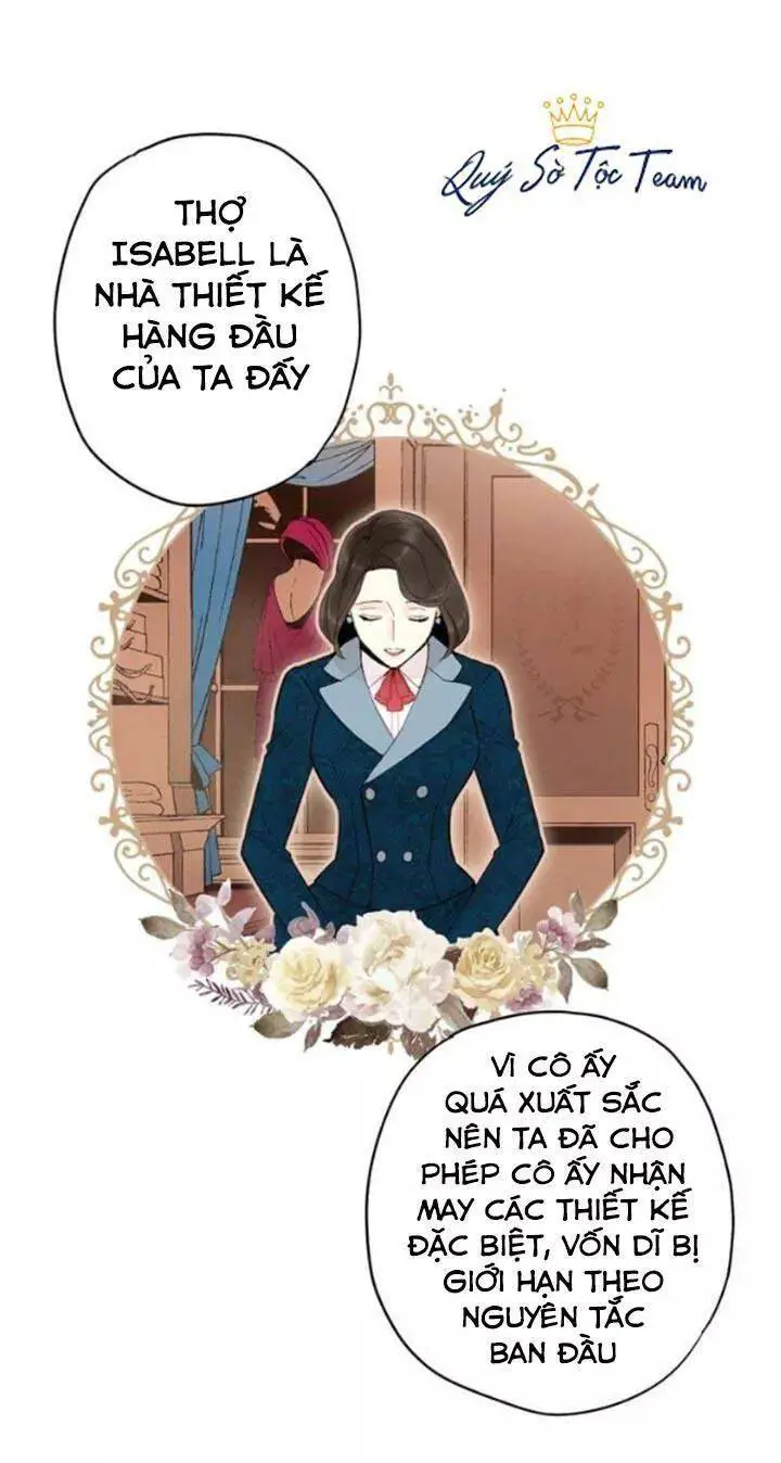 Trọng Sinh Trở Thành Hoàng Phi Nettruyen ZZZ Chương 66 Page 16