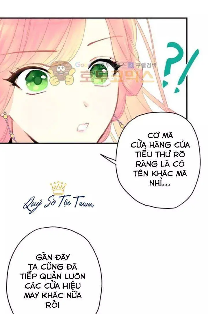 Trọng Sinh Trở Thành Hoàng Phi Nettruyen ZZZ Chương 66 Page 17