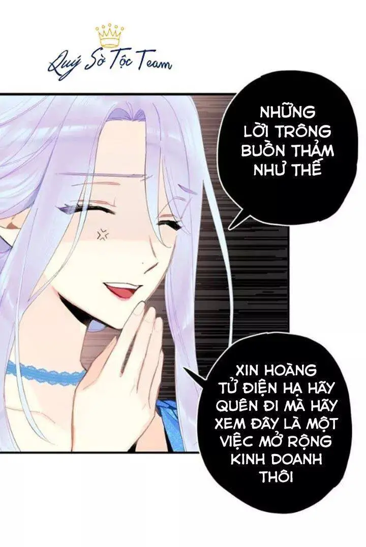 Trọng Sinh Trở Thành Hoàng Phi Nettruyen ZZZ Chương 66 Page 20
