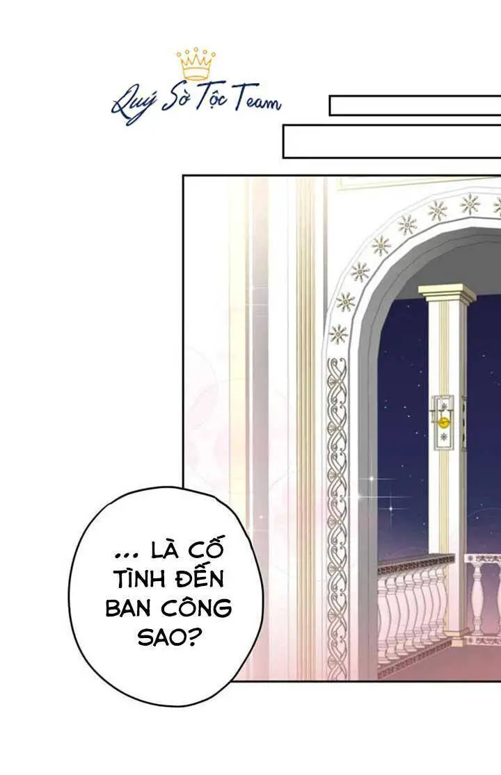 Trọng Sinh Trở Thành Hoàng Phi Nettruyen ZZZ Chương 40 Page 2