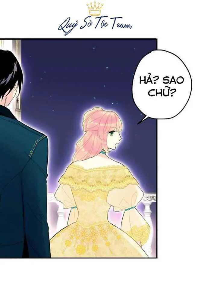 Trọng Sinh Trở Thành Hoàng Phi Nettruyen ZZZ Chương 40 Page 3