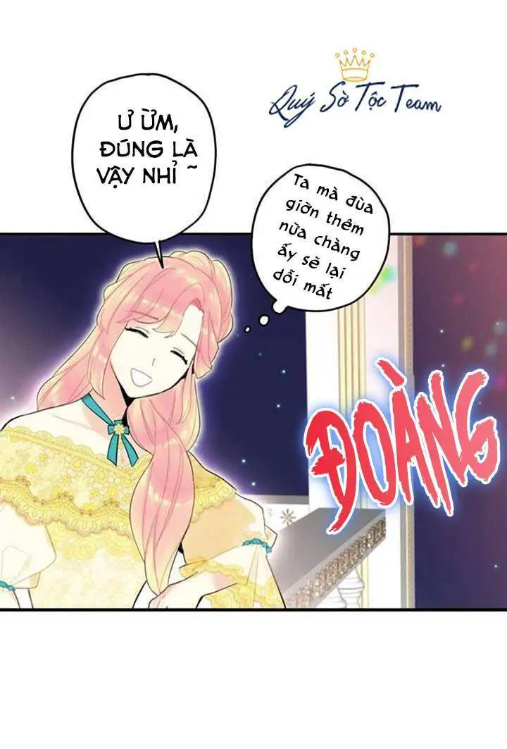 Trọng Sinh Trở Thành Hoàng Phi Nettruyen ZZZ Chương 40 Page 8