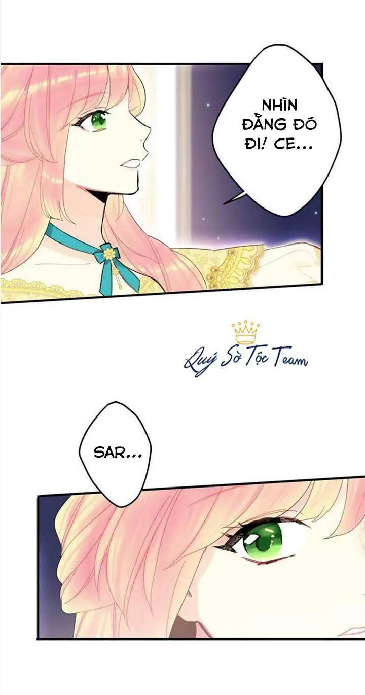 Trọng Sinh Trở Thành Hoàng Phi Nettruyen ZZZ Chương 40 Page 13