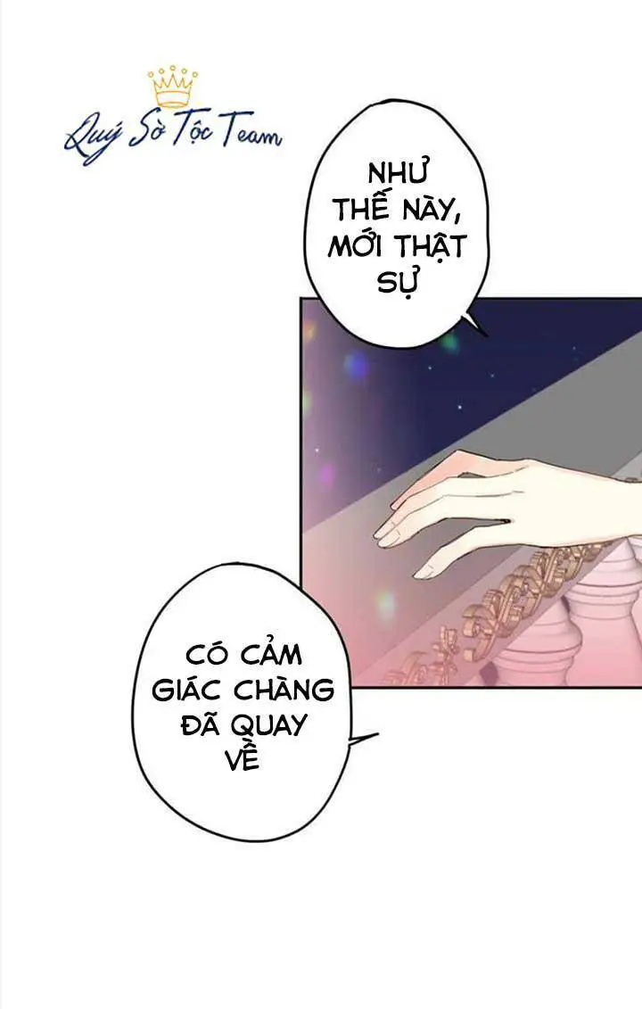 Trọng Sinh Trở Thành Hoàng Phi Nettruyen ZZZ Chương 40 Page 16