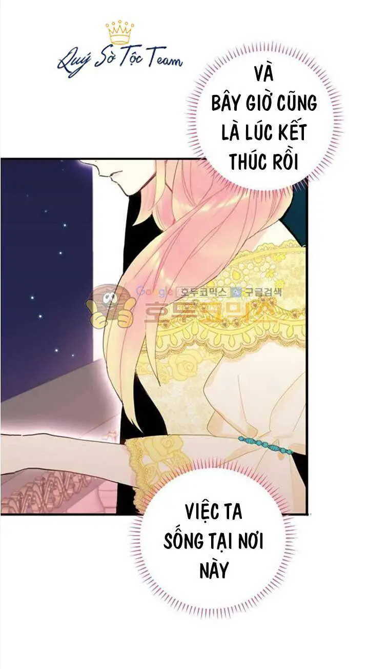 Trọng Sinh Trở Thành Hoàng Phi Nettruyen ZZZ Chương 40 Page 17