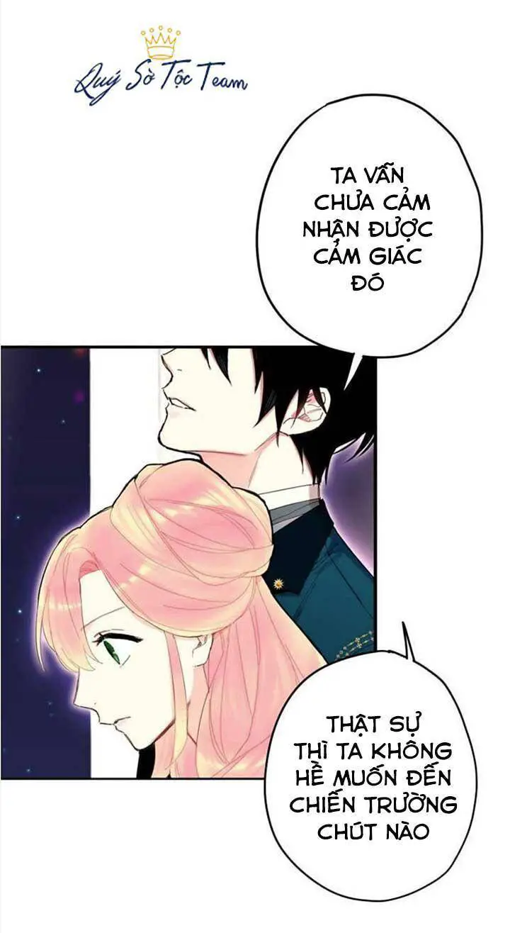 Trọng Sinh Trở Thành Hoàng Phi Nettruyen ZZZ Chương 40 Page 18