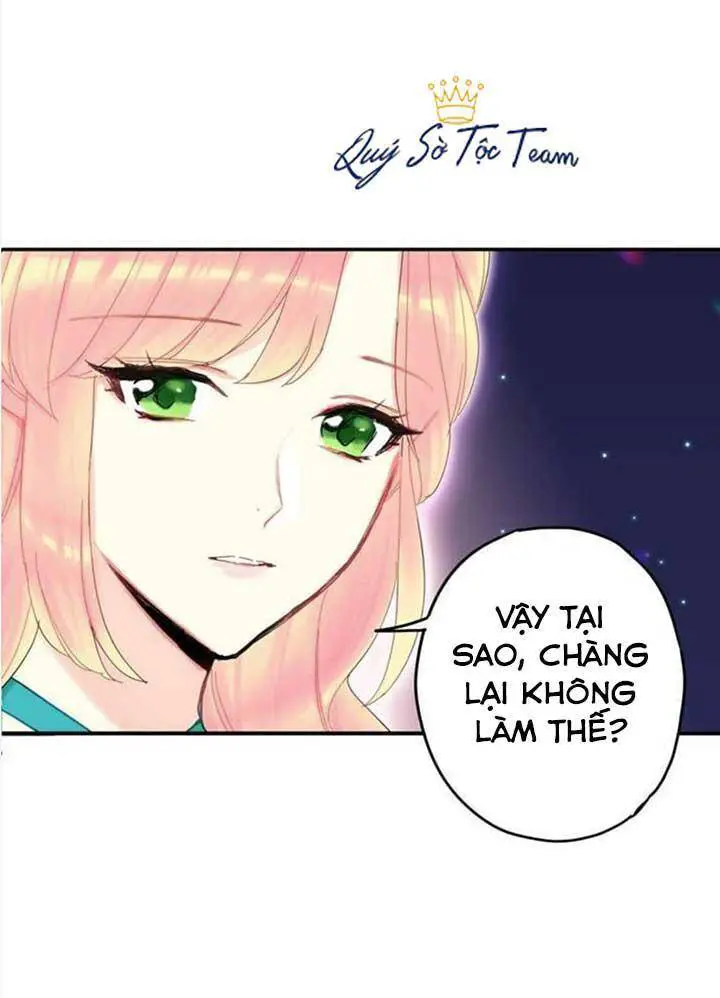 Trọng Sinh Trở Thành Hoàng Phi Nettruyen ZZZ Chương 40 Page 20