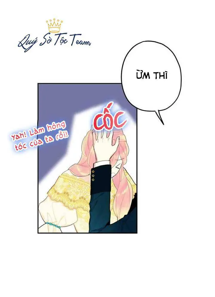 Trọng Sinh Trở Thành Hoàng Phi Nettruyen ZZZ Chương 40 Page 22