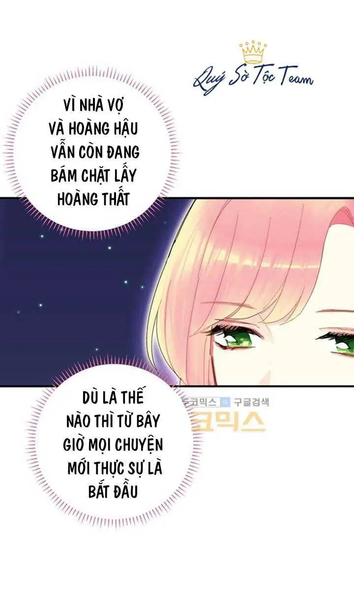 Trọng Sinh Trở Thành Hoàng Phi Nettruyen ZZZ Chương 40 Page 25