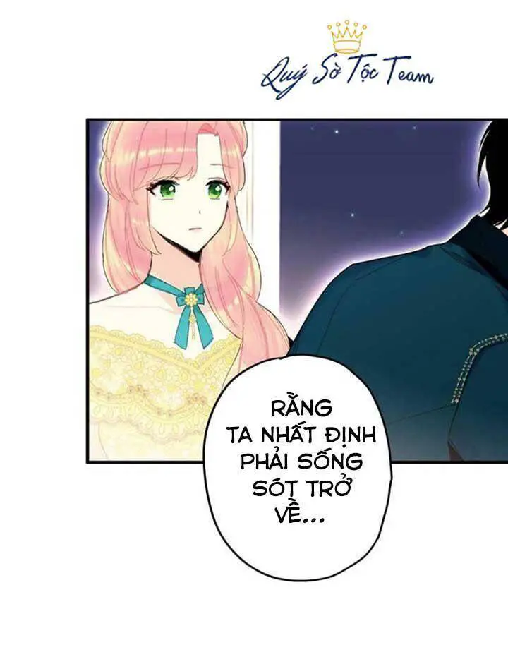 Trọng Sinh Trở Thành Hoàng Phi Nettruyen ZZZ Chương 40 Page 27