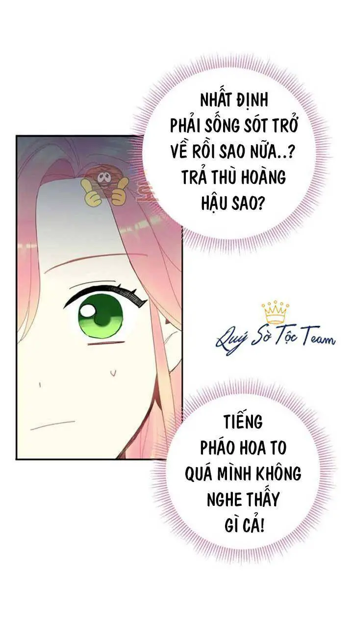 Trọng Sinh Trở Thành Hoàng Phi Nettruyen ZZZ Chương 40 Page 29