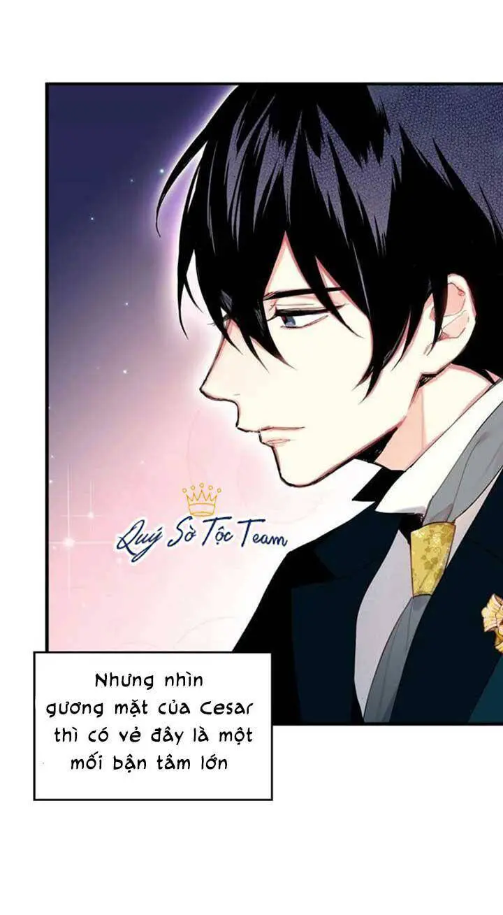 Trọng Sinh Trở Thành Hoàng Phi Nettruyen ZZZ Chương 40 Page 31