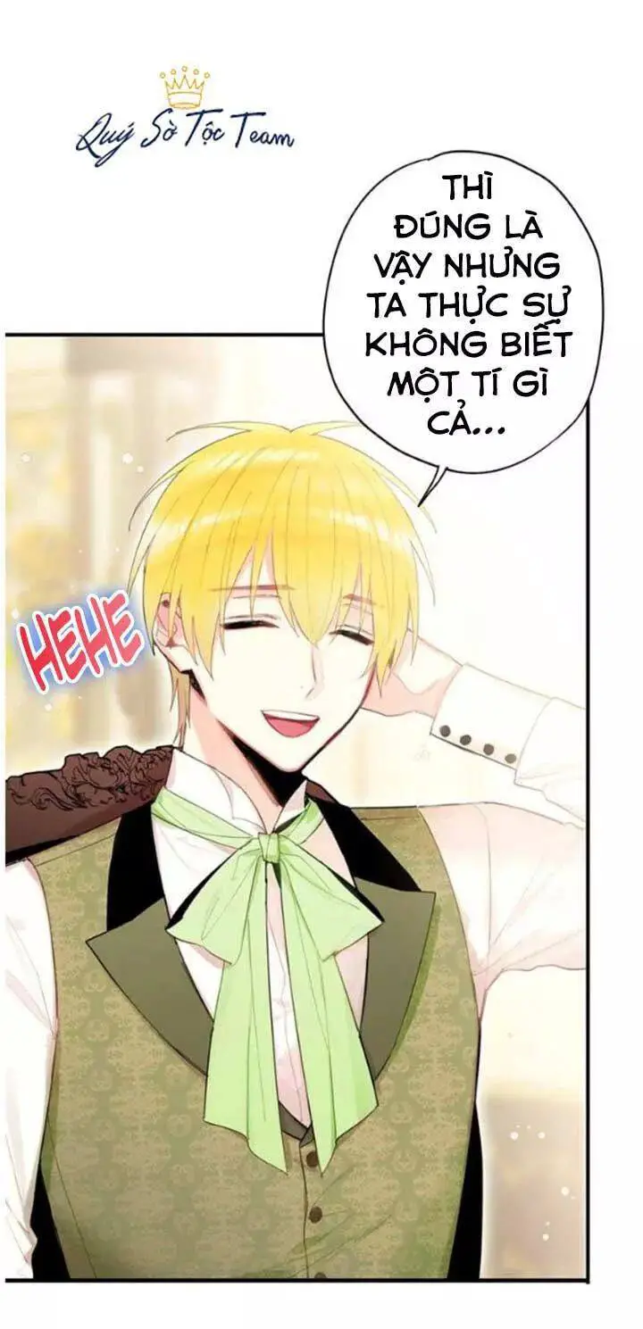 Trọng Sinh Trở Thành Hoàng Phi Nettruyen ZZZ Chương 63 Page 4