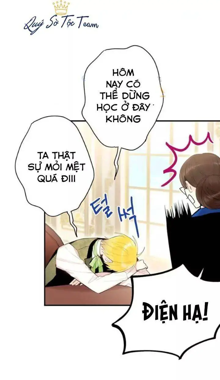 Trọng Sinh Trở Thành Hoàng Phi Nettruyen ZZZ Chương 63 Page 5