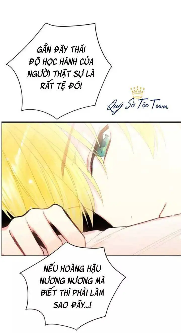 Trọng Sinh Trở Thành Hoàng Phi Nettruyen ZZZ Chương 63 Page 6