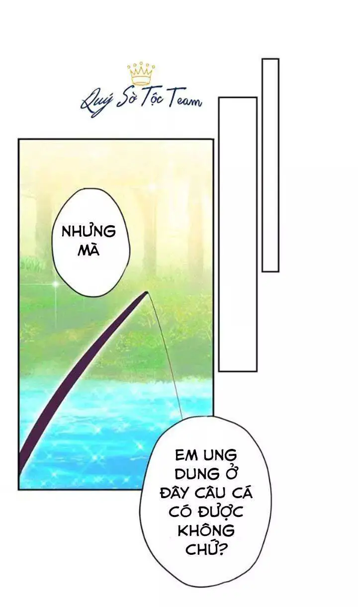 Trọng Sinh Trở Thành Hoàng Phi Nettruyen ZZZ Chương 63 Page 9
