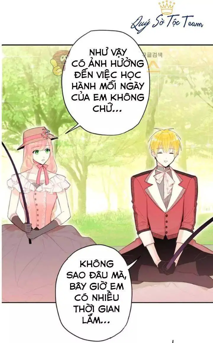 Trọng Sinh Trở Thành Hoàng Phi Nettruyen ZZZ Chương 63 Page 10