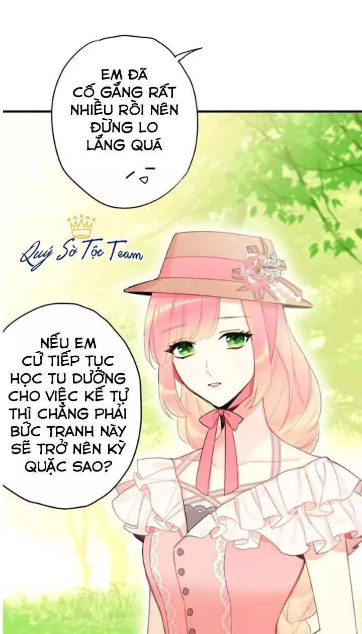 Trọng Sinh Trở Thành Hoàng Phi Nettruyen ZZZ Chương 63 Page 13