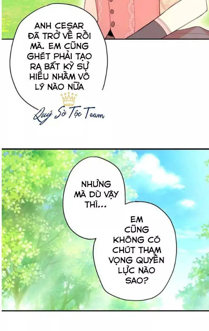Trọng Sinh Trở Thành Hoàng Phi Nettruyen ZZZ Chương 63 Page 14