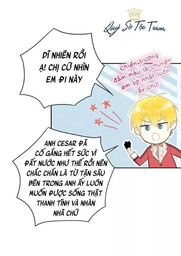 Trọng Sinh Trở Thành Hoàng Phi Nettruyen ZZZ Chương 63 Page 15