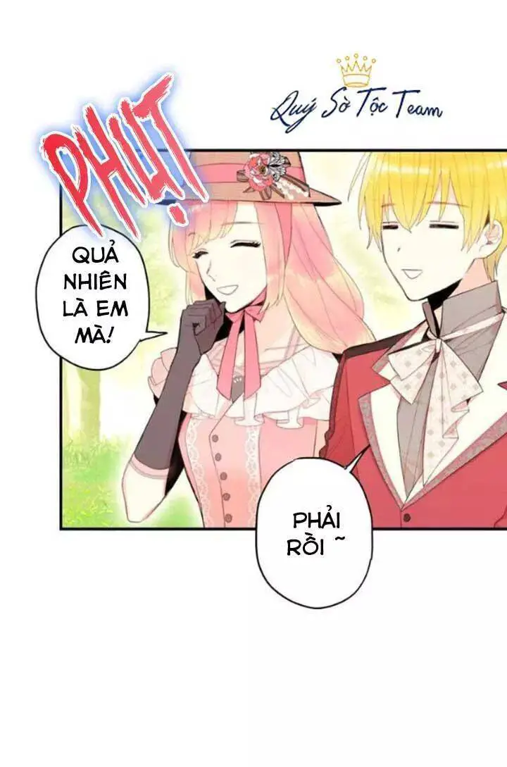 Trọng Sinh Trở Thành Hoàng Phi Nettruyen ZZZ Chương 63 Page 16