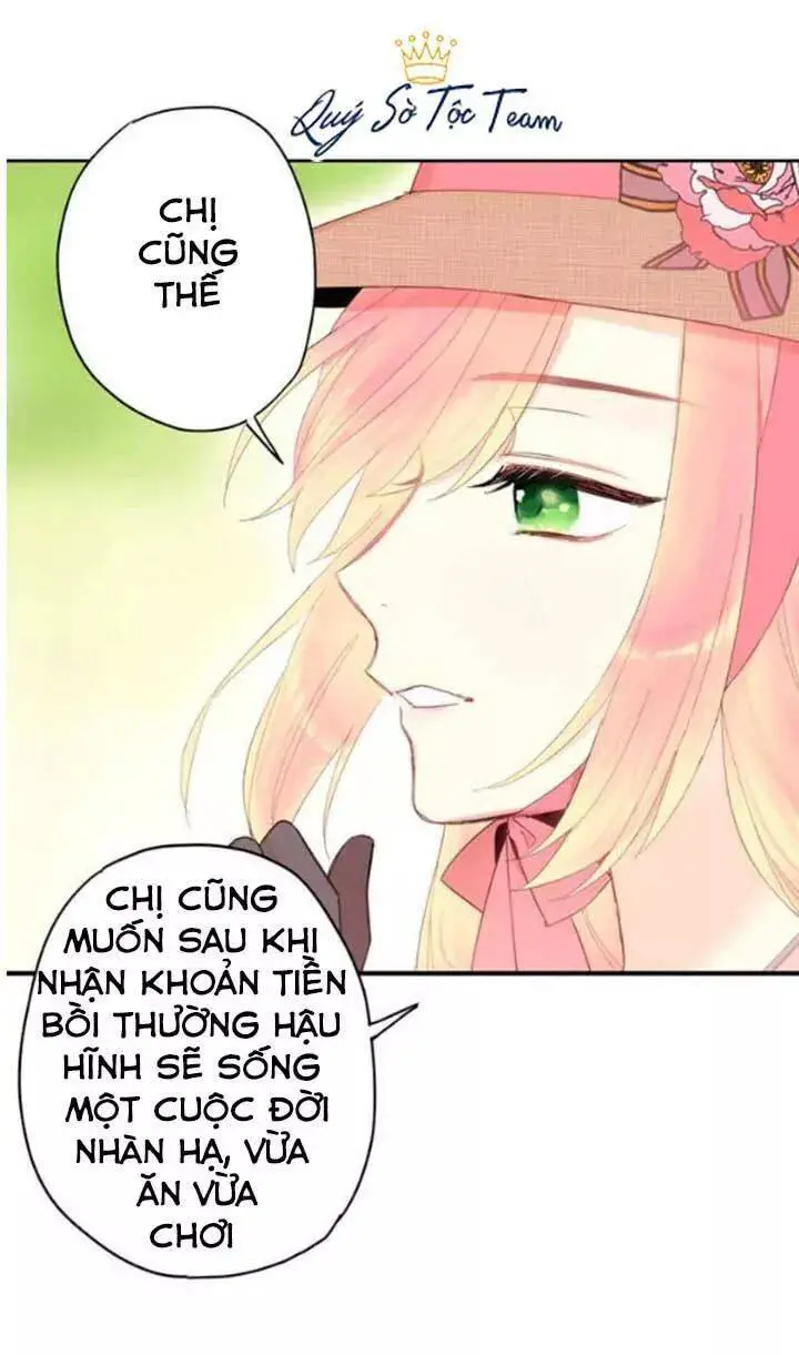 Trọng Sinh Trở Thành Hoàng Phi Nettruyen ZZZ Chương 63 Page 17