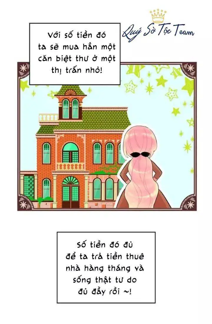 Trọng Sinh Trở Thành Hoàng Phi Nettruyen ZZZ Chương 63 Page 19