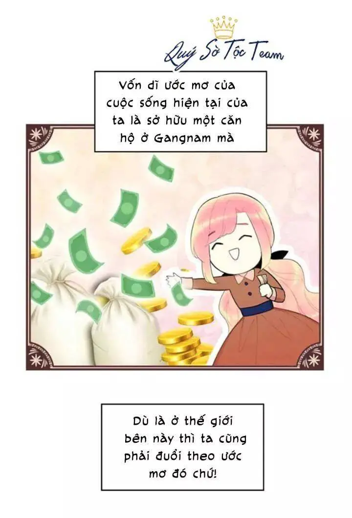 Trọng Sinh Trở Thành Hoàng Phi Nettruyen ZZZ Chương 63 Page 20