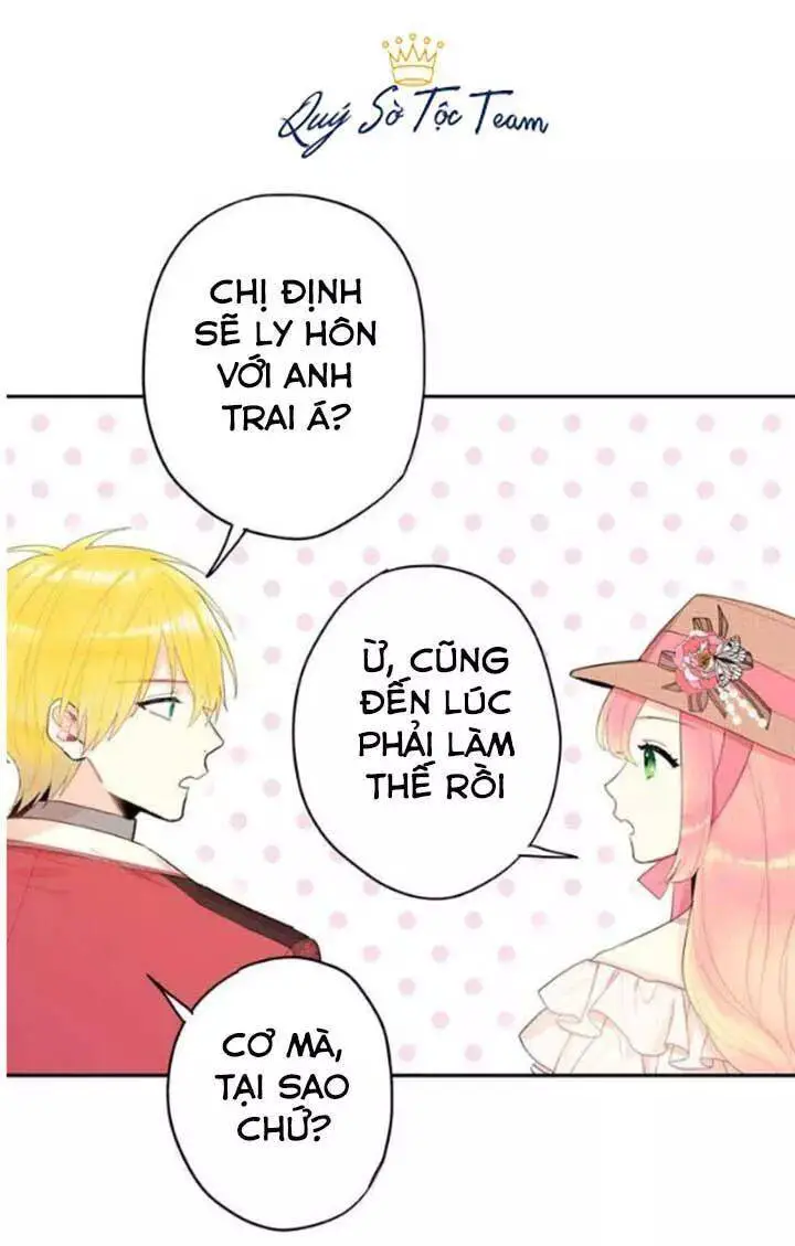 Trọng Sinh Trở Thành Hoàng Phi Nettruyen ZZZ Chương 63 Page 22