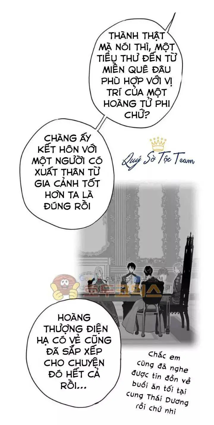 Trọng Sinh Trở Thành Hoàng Phi Nettruyen ZZZ Chương 63 Page 23