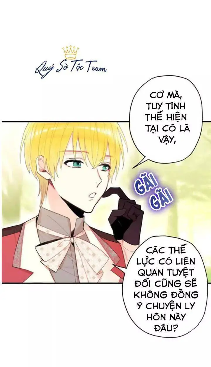 Trọng Sinh Trở Thành Hoàng Phi Nettruyen ZZZ Chương 63 Page 24